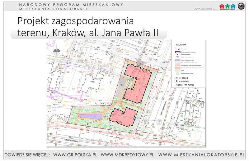 krakow plan jp2