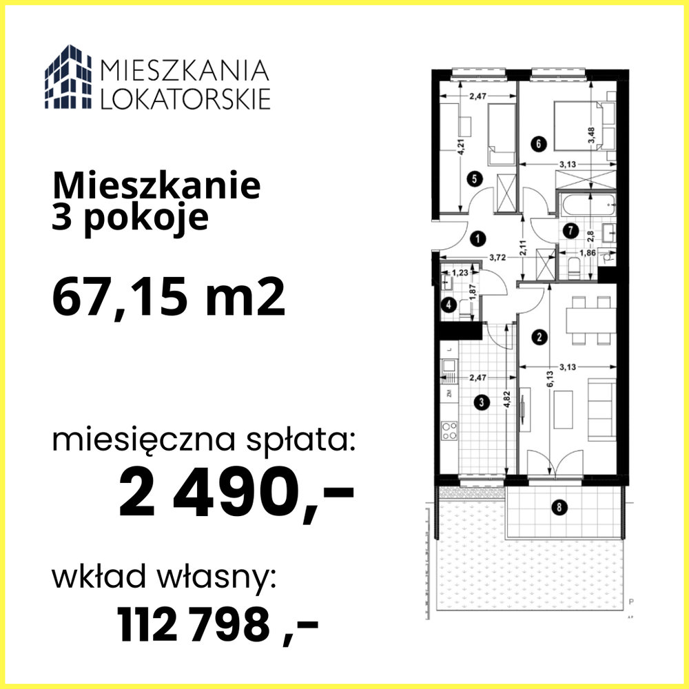 Miękinia /k. Wrocławia, ul. Nowa Winnica