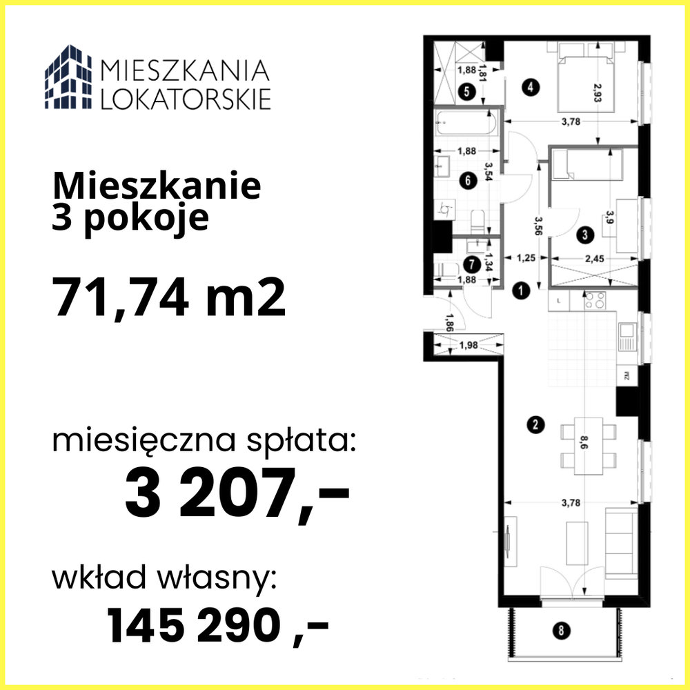 Miękinia /k. Wrocławia, ul. Nowa Winnica