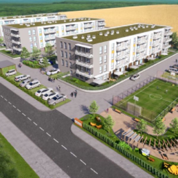 Eurobuild