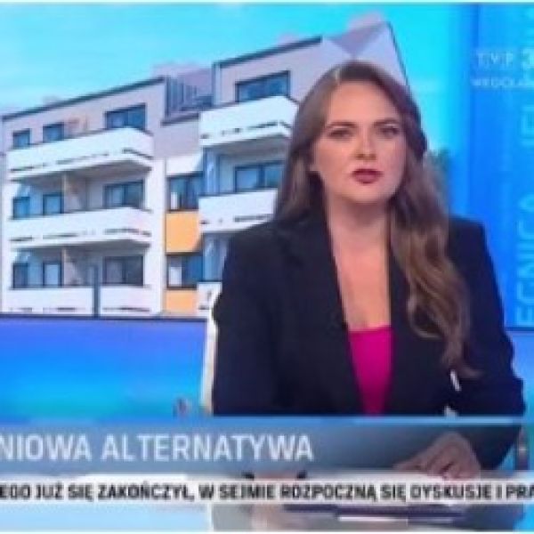 Fakty TVP3 Wrocław