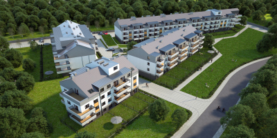 Mieszkania Lokatorskie we Wrocławiu - ruszyły rezerwacje mieszkań w nowej inwestycji spółdzielczej